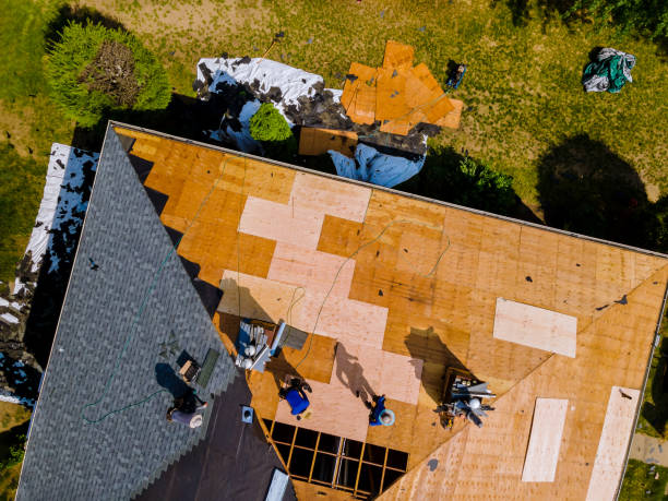 Best Metal Roofing Contractor  in Grantley, PA
