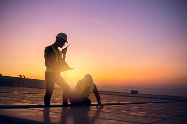 Best Roof Maintenance Services  in Grantley, PA