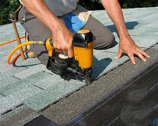 Best New Roof Installation  in Grantley, PA