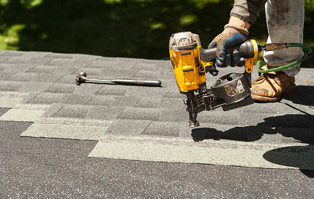 Best Storm Damage Roof Repair  in Grantley, PA
